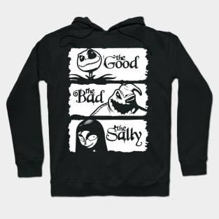 Nightmare before... Hoodie